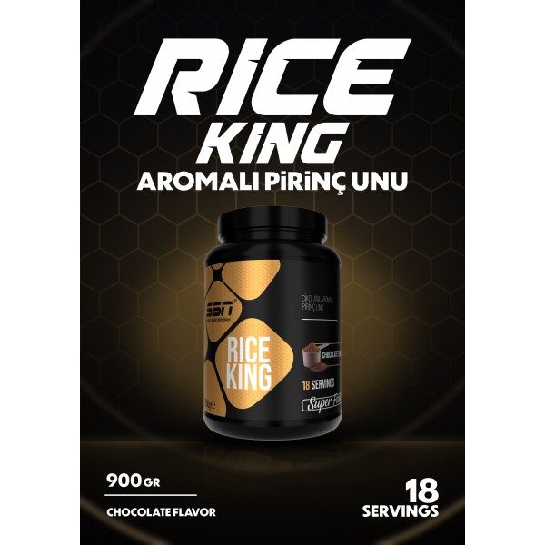 SSN Sports Style Nutrition SuperFood Rice Refuel 900 Gr Pirinç Unu Kreması  ( Çikolata Aromalı) 