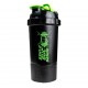 SSN Sports Style Nutrition Fitment Shaker 500 ML Aksesuar