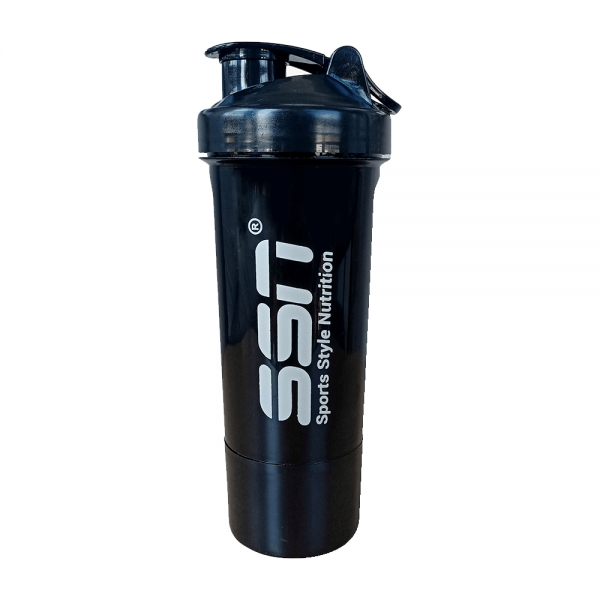 SSN Sports Style Nutrition Fitment Shaker 400 ML Aksesuar SSN Sports Style Nutrition Fitment Shaker 400 ML Aksesuar