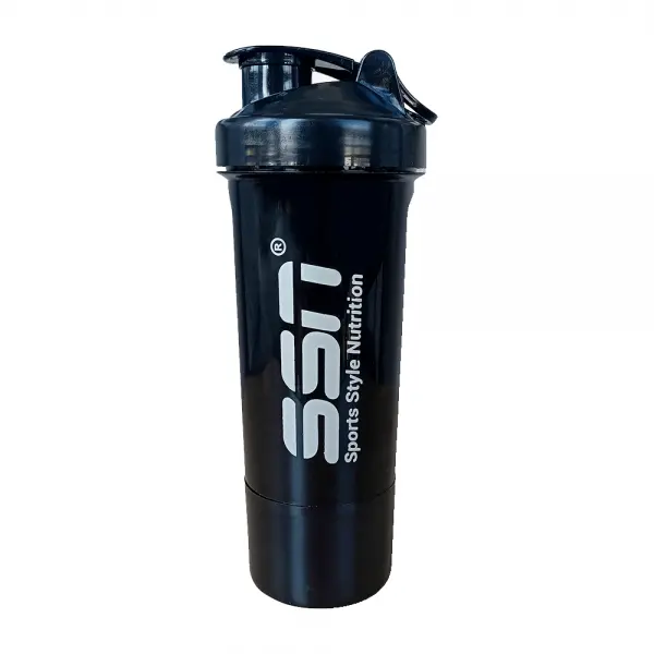 SSN Sports Style Nutrition Fitment Shaker 400 ML Aksesuar