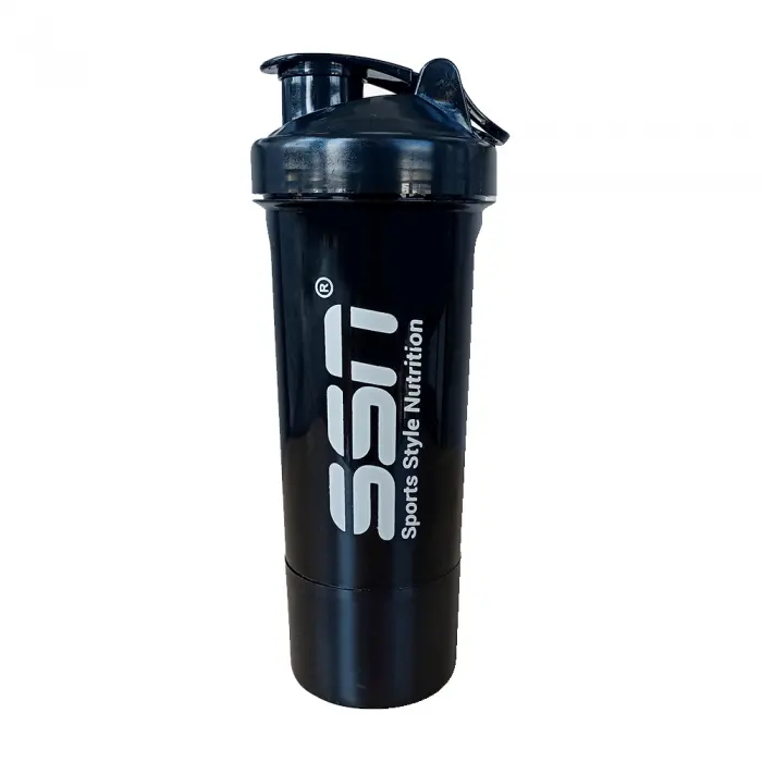 SSN Sports Style Nutrition Fitment Shaker 400 ML Aksesuar