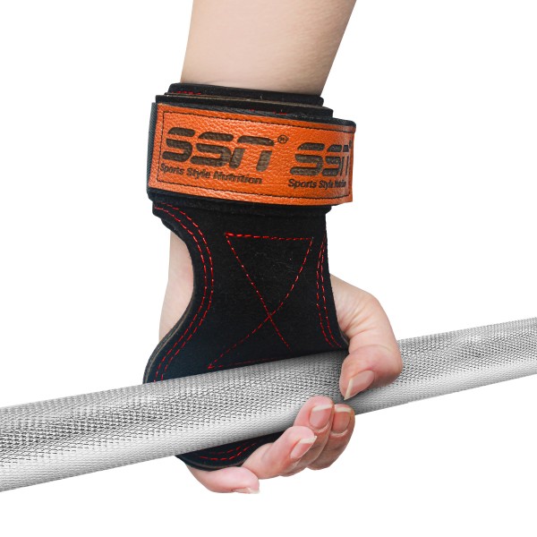 SSN Sports Style Nutrition Fitment Gerçek Deri Çok Amaçlı Ağırlık Eldiveni ( Eldiven, Wrist Wrap, Lifting Grip, Lifting Strap )  SSN Sports Style Nutrition Fitment Gerçek Deri Çok Amaçlı Ağırlık Eldiveni ( Eldiven, Wrist Wrap, Lifting Grip, Lifting Strap )