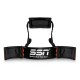 SSN Fitment Arm Blaster Biceps Bomber Spor Ekipmanı (Turuncu)