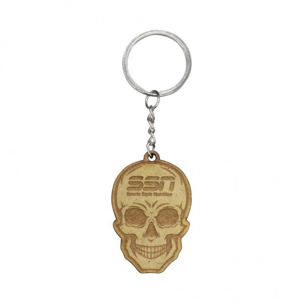 SSN Fitment Anahtarlık SSN Fitment Anahtarlık