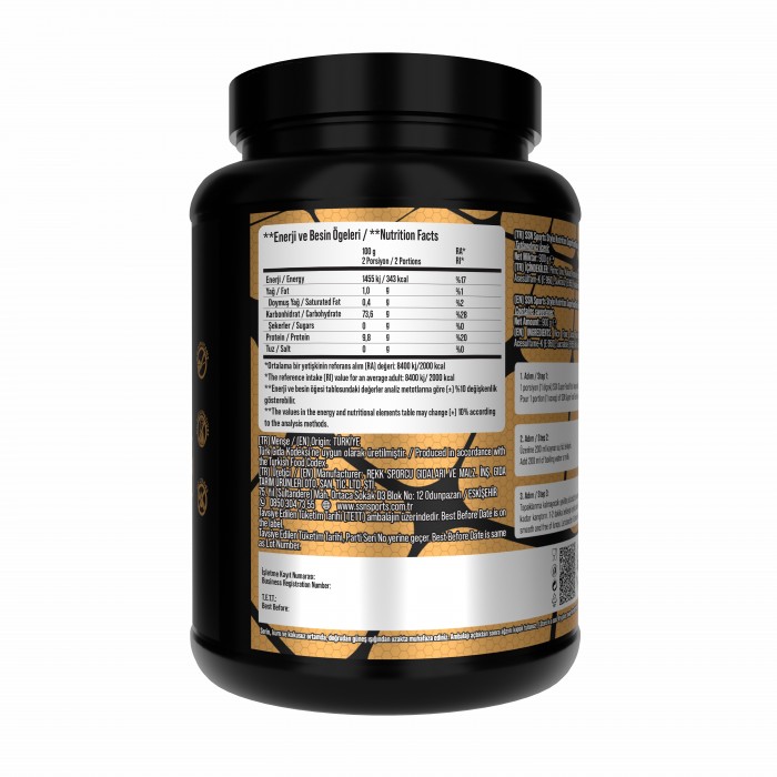 SSN Sports Style Nutrition SuperFood Rice Refuel 900 Gr Pirinç Unu Kreması ( Çikolata Aromalı) SSN Sports Style Nutrition SuperFood Rice Refuel 900 Gr Pirinç Unu Kreması ( Çikolata Aromalı)
