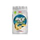 SSN Sports Style Nutrition SuperFood Rice Refuel 900 Gr Pirinç Unu Kreması Muz ve Vanilya