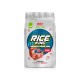 SSN Sports Style Nutrition SuperFood Rice Refuel 900 Gr Pirinç Unu Kreması  ( Çilek Aromalı)