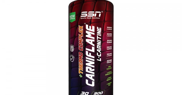 ssn-carniflame-l-carnitine-