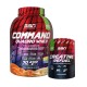 SSN Fitness Paketi SSN Command Quadro Whey 2100G + SSN Creatine 300G