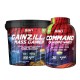 SSN Bulk Power Gainzilla Mass 5000 g (Çikolata Karamel) + SSN Command Quadro Whey 2100 g SSN Bulk Power Gainzilla Mass 5000 g (Çikolata Karamel) + SSN Command Quadro Whey 2100 g