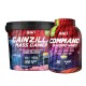 SSN Bulk Power Gainzilla Mass 5000 g (Çilekli Dondurma) + SSN Command Quadro Whey 2100 g