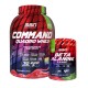 SSN HyperBuild SSN Command Whey 2100G + SSN Beta Alanin Refuel + AAKG Çilek- Kivi Aromalı