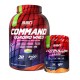 SSN Pump Protein Paketi SSN Command Whey 2100G + SSN Citrulline Malate-AAKG 280G Portakal